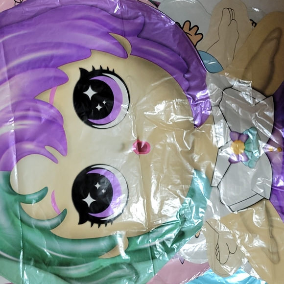 14 PIECE LOL SURPRIZE BALLOONS - Picture 7 of 14